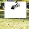 18" x 24" Yard Sign Thumbnail