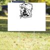 18" x 24" Yard Sign Thumbnail