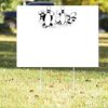 18" x 24" Yard Sign Thumbnail