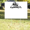 18" x 24" Yard Sign Thumbnail