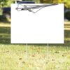 18" x 24" Yard Sign Thumbnail