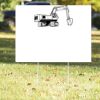 18" x 24" Yard Sign Thumbnail