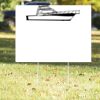 18" x 24" Yard Sign Thumbnail