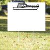 18" x 24" Yard Sign Thumbnail