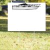 18" x 24" Yard Sign Thumbnail