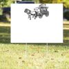 18" x 24" Yard Sign Thumbnail