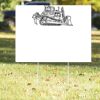 18" x 24" Yard Sign Thumbnail