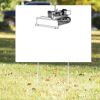 18" x 24" Yard Sign Thumbnail