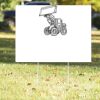 18" x 24" Yard Sign Thumbnail
