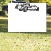 18" x 24" Yard Sign Thumbnail