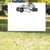 18" x 24" Yard Sign Thumbnail