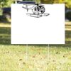 18" x 24" Yard Sign Thumbnail