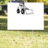 18" x 24" Yard Sign Thumbnail