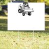 18" x 24" Yard Sign Thumbnail