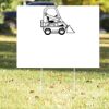 18" x 24" Yard Sign Thumbnail