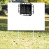 18" x 24" Yard Sign Thumbnail
