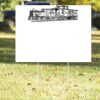 18" x 24" Yard Sign Thumbnail
