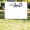 18" x 24" Yard Sign Thumbnail