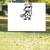18" x 24" Yard Sign Thumbnail