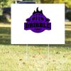 18" x 24" Yard Sign Thumbnail