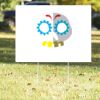 18" x 24" Yard Sign Thumbnail