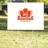 18" x 24" Yard Sign Thumbnail