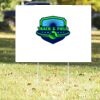 18" x 24" Yard Sign Thumbnail