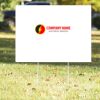 18" x 24" Yard Sign Thumbnail