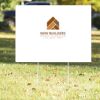 18" x 24" Yard Sign Thumbnail