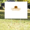 18" x 24" Yard Sign Thumbnail