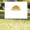 18" x 24" Yard Sign Thumbnail