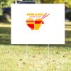 18" x 24" Yard Sign Thumbnail