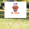 18" x 24" Yard Sign Thumbnail