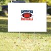18" x 24" Yard Sign Thumbnail