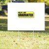 18" x 24" Yard Sign Thumbnail