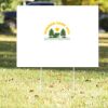 18" x 24" Yard Sign Thumbnail