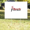 18" x 24" Yard Sign Thumbnail