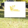 18" x 24" Yard Sign Thumbnail