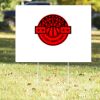 18" x 24" Yard Sign Thumbnail