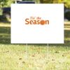 18" x 24" Yard Sign Thumbnail