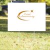 18" x 24" Yard Sign Thumbnail