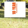 18" x 24" Yard Sign Thumbnail