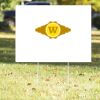 18" x 24" Yard Sign Thumbnail