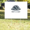 18" x 24" Yard Sign Thumbnail