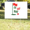 18" x 24" Yard Sign Thumbnail