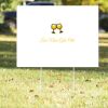 18" x 24" Yard Sign Thumbnail