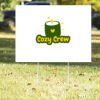 18" x 24" Yard Sign Thumbnail