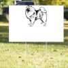 16" x 24" Yard Sign Thumbnail
