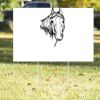 16" x 24" Yard Sign Thumbnail