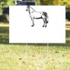16" x 24" Yard Sign Thumbnail